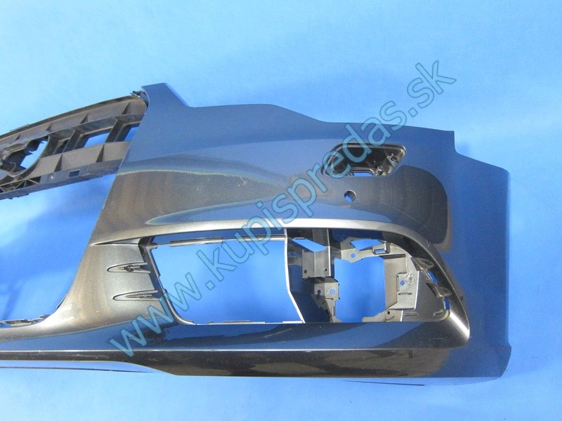 Predný nárazník AUDI A6 C7 4G0